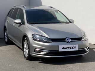 Volkswagen Golf 2.0 TDi kombi