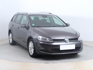 Volkswagen Golf 2.0 TDI 110kW kombi