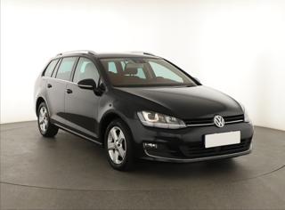 Volkswagen Golf 2.0 TDI 110kW kombi
