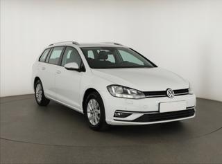 Volkswagen Golf 1.6 TDI 85kW kombi