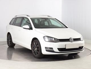Volkswagen Golf 1.2 TSI 77kW kombi