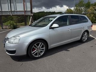Volkswagen Golf 1.9 TDI kombi