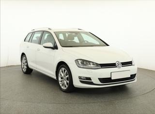 Volkswagen Golf 2.0 TDI 110kW kombi
