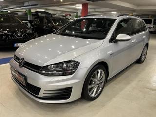Volkswagen Golf 2,0 TDI  GTD kombi