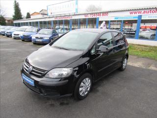 Volkswagen Golf Plus 1,4 Trendline kombi