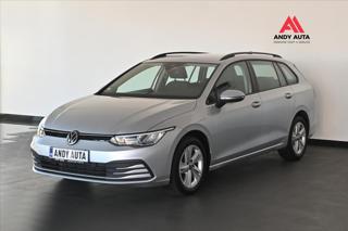 Volkswagen Golf 2,0 TDI 85 kW COMFORTLINE Záruka až 5 let kombi
