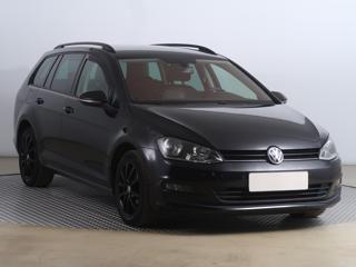 Volkswagen Golf 2.0 TDI 110kW kombi