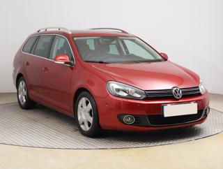 Volkswagen Golf 1.6 TDI 77kW kombi