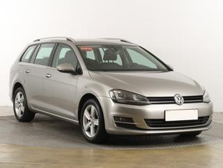 Volkswagen Golf 1.6 TDI 77kW kombi