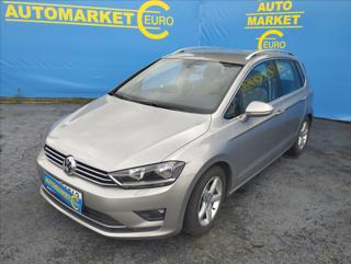 Volkswagen Golf 2,0 Tdi,CZ,1.Maj,s.k,86717KM kombi