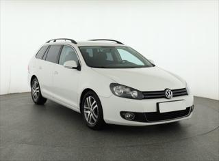 Volkswagen Golf 2.0 TDI 103kW kombi