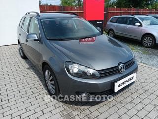 Volkswagen Golf 1.6 TDi kombi