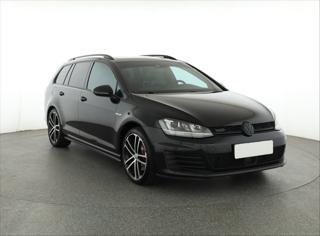 Volkswagen Golf 2.0 TDI GTD 135kW kombi