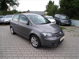 Volkswagen Golf Plus 1,6 MPi  NAVI,DIGI.KLIMA kombi