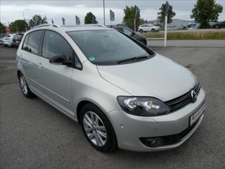 Volkswagen Golf Plus 1,2 TSi 77kW STYLE, serviska kombi