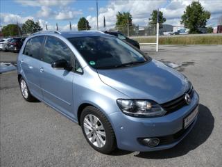 Volkswagen Golf Plus 1,4 TSi 90kW STYLE, NAVI kombi