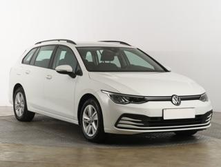 Volkswagen Golf 1.0 TSI 81kW kombi