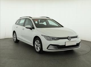 Volkswagen Golf 2.0 TDI 85kW kombi