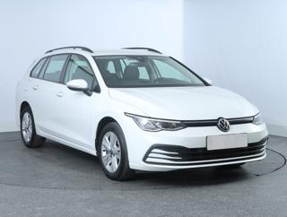 Volkswagen Golf 1.0 TSI 81kW kombi