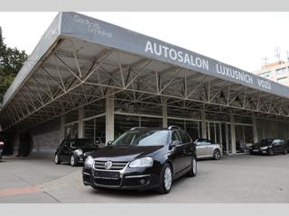 Volkswagen Golf VARIANT 1.4TSI 118kW kombi