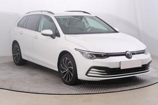 Volkswagen Golf 1.0 TSI 81kW kombi