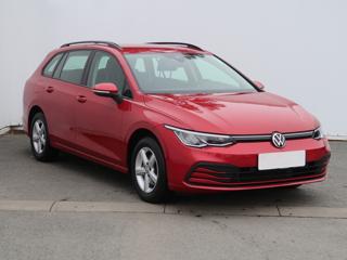 Volkswagen Golf 1.0 TSI 81kW kombi
