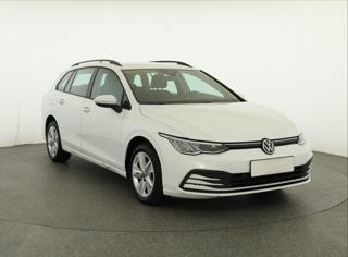 Volkswagen Golf 1.0 TSI 81kW kombi