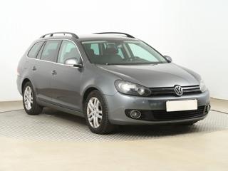 Volkswagen Golf 1.6 TDI 77kW kombi