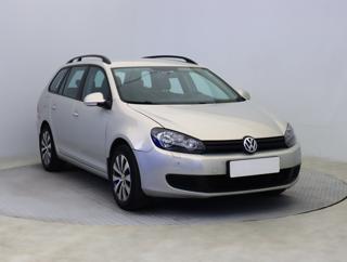 Volkswagen Golf 1.6 TDI 66kW kombi