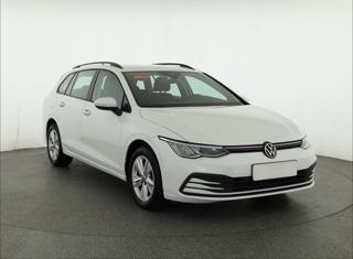Volkswagen Golf 1.0 TSI 81kW kombi