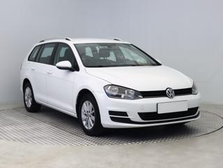 Volkswagen Golf 1.6 TDI 81kW kombi