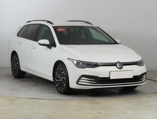 Volkswagen Golf 1.0 TSI 81kW kombi