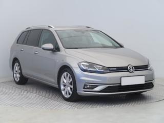 Volkswagen Golf 1.5 TSI 96kW kombi