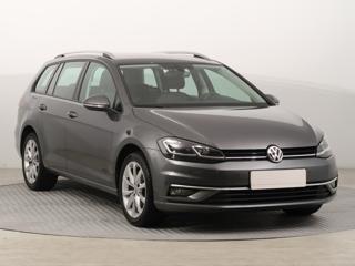 Volkswagen Golf 1.0 TSI 85kW kombi