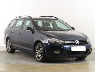 Volkswagen Golf 1.6 TDI 77kW kombi