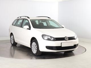 Volkswagen Golf 1.6 TDI 77kW kombi
