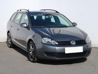 Volkswagen Golf 1.4 TSI 90kW kombi