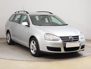 Volkswagen Golf 1.9 TDI 77kW kombi