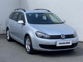 Volkswagen Golf 1.4 TSi kombi