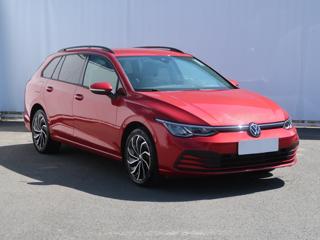 Volkswagen Golf 1.5 TSI 110kW kombi