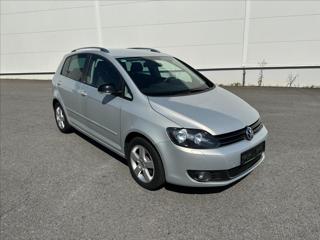 Volkswagen Golf Plus 1,4 i 1.majitel kombi