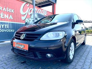 Volkswagen Golf Plus 1,9 V TDI  DSG XENONY kombi