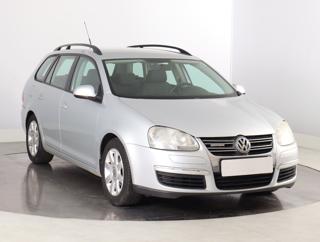 Volkswagen Golf 1.9 TDI 77kW kombi