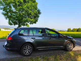 Volkswagen Golf 1,6   TDI VARIANT kombi