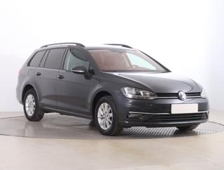 Volkswagen Golf 1.6 TDI 85kW kombi