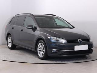 Volkswagen Golf 2.0 TDI 110kW kombi