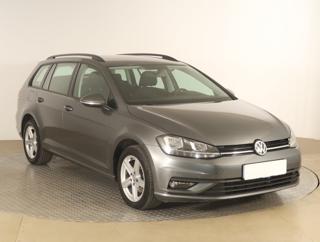Volkswagen Golf 1.6 TDI 85kW kombi
