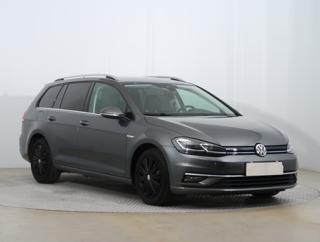 Volkswagen Golf 1.5 TGI CNG 96kW kombi