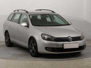 Volkswagen Golf 1.6 TDI 77kW kombi