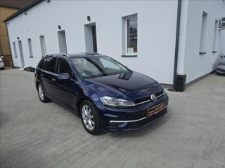 Volkswagen Golf VII 1,4TSi DSG Highline kombi